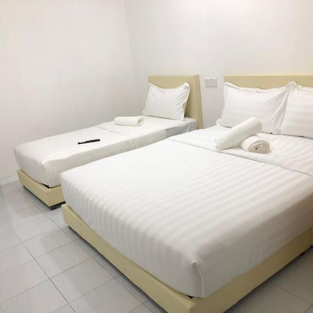 Skyn Smart Home Ipoh Luaran gambar