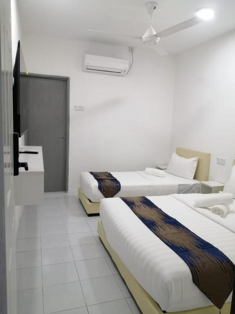Skyn Smart Home Ipoh Luaran gambar