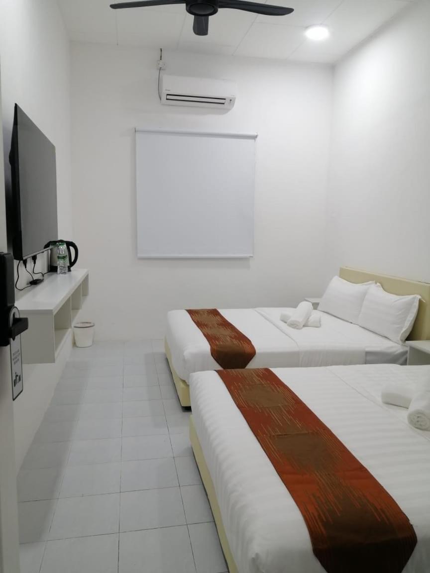 Skyn Smart Home Ipoh Luaran gambar