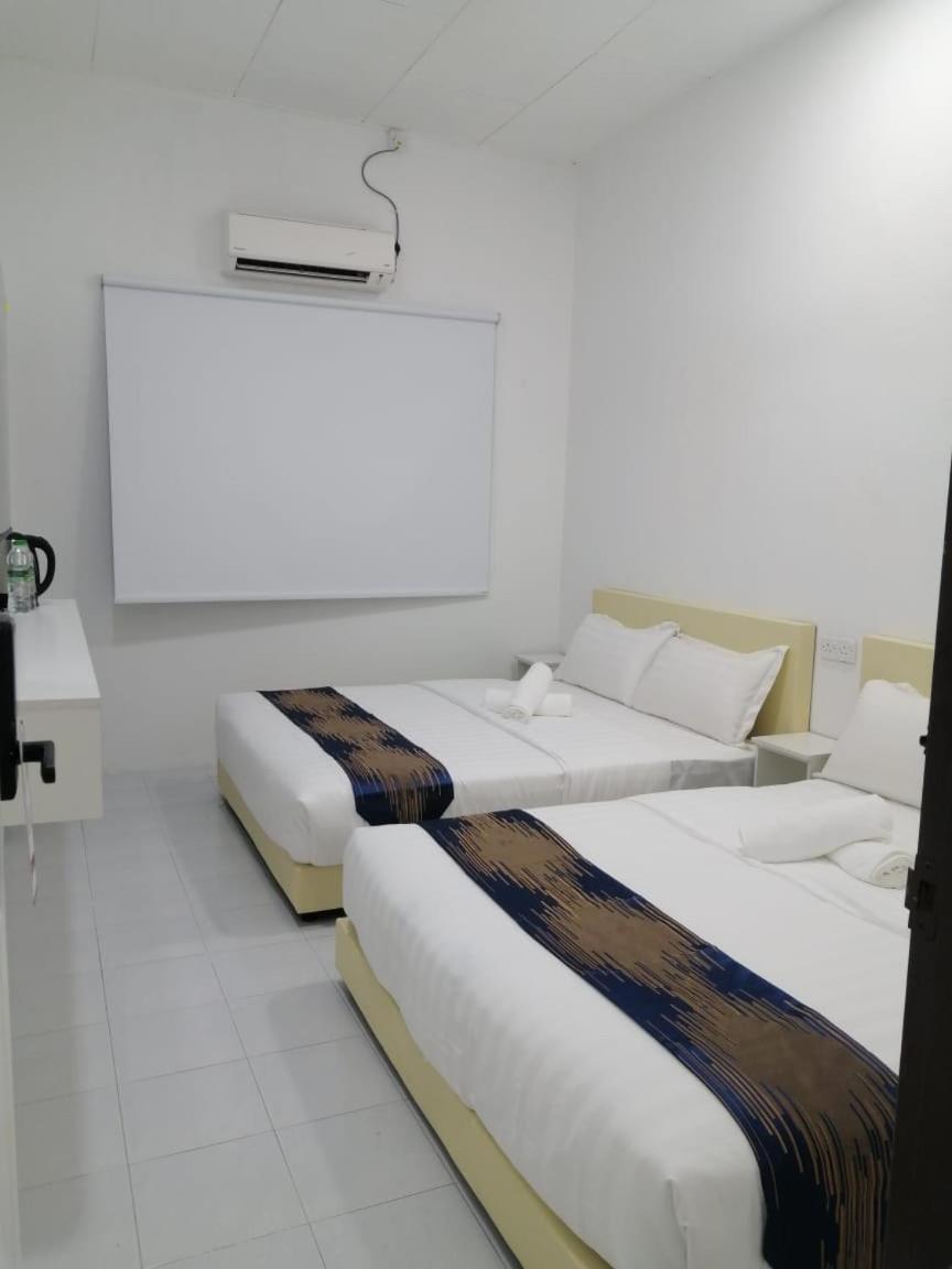 Skyn Smart Home Ipoh Luaran gambar
