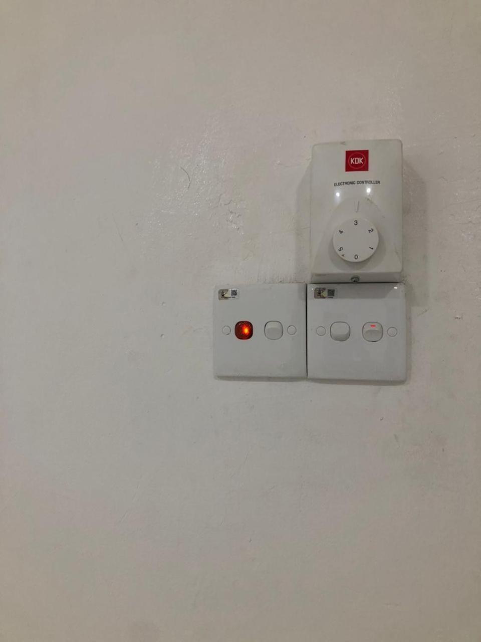 Skyn Smart Home Ipoh Luaran gambar