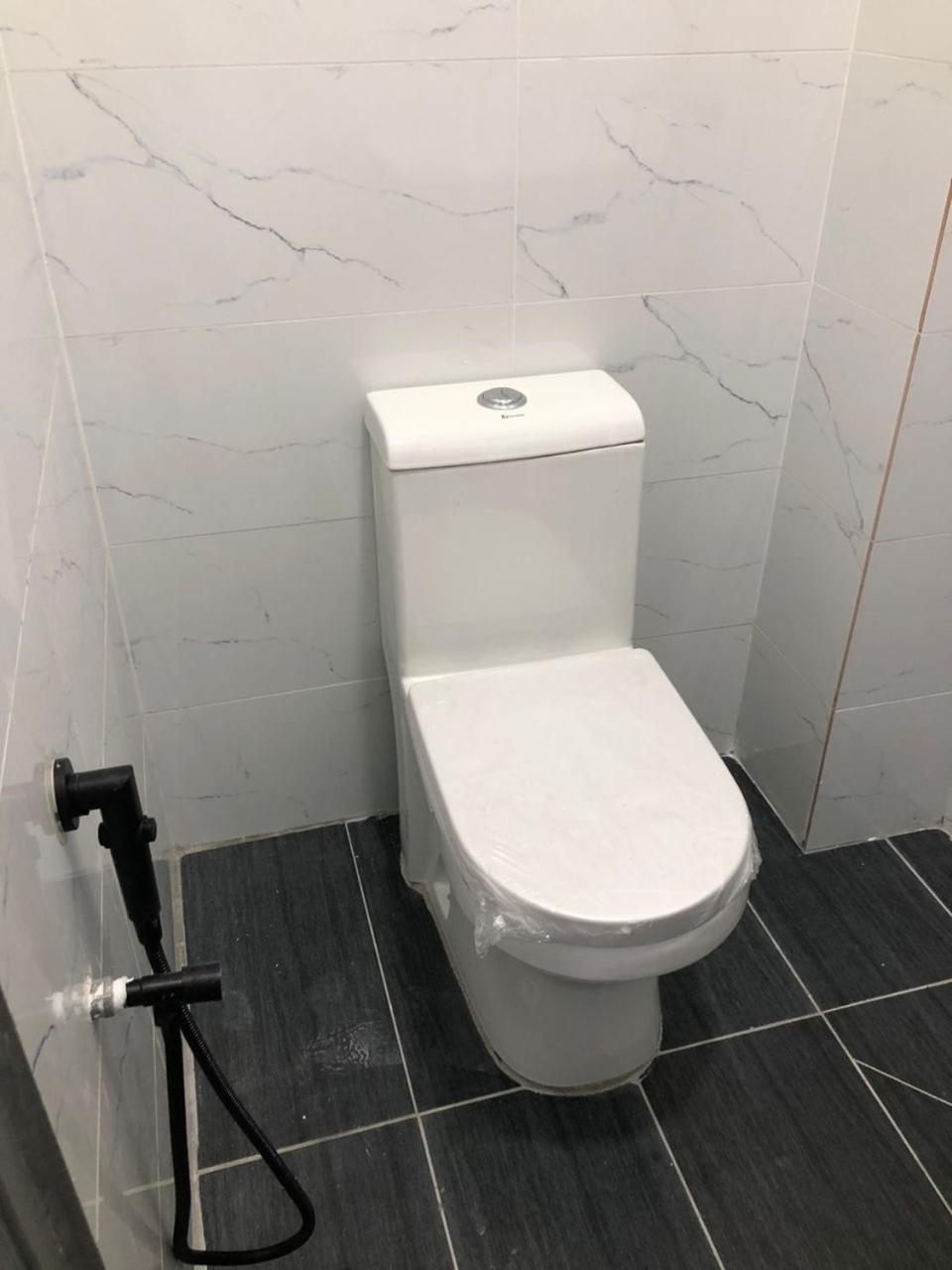 Skyn Smart Home Ipoh Luaran gambar