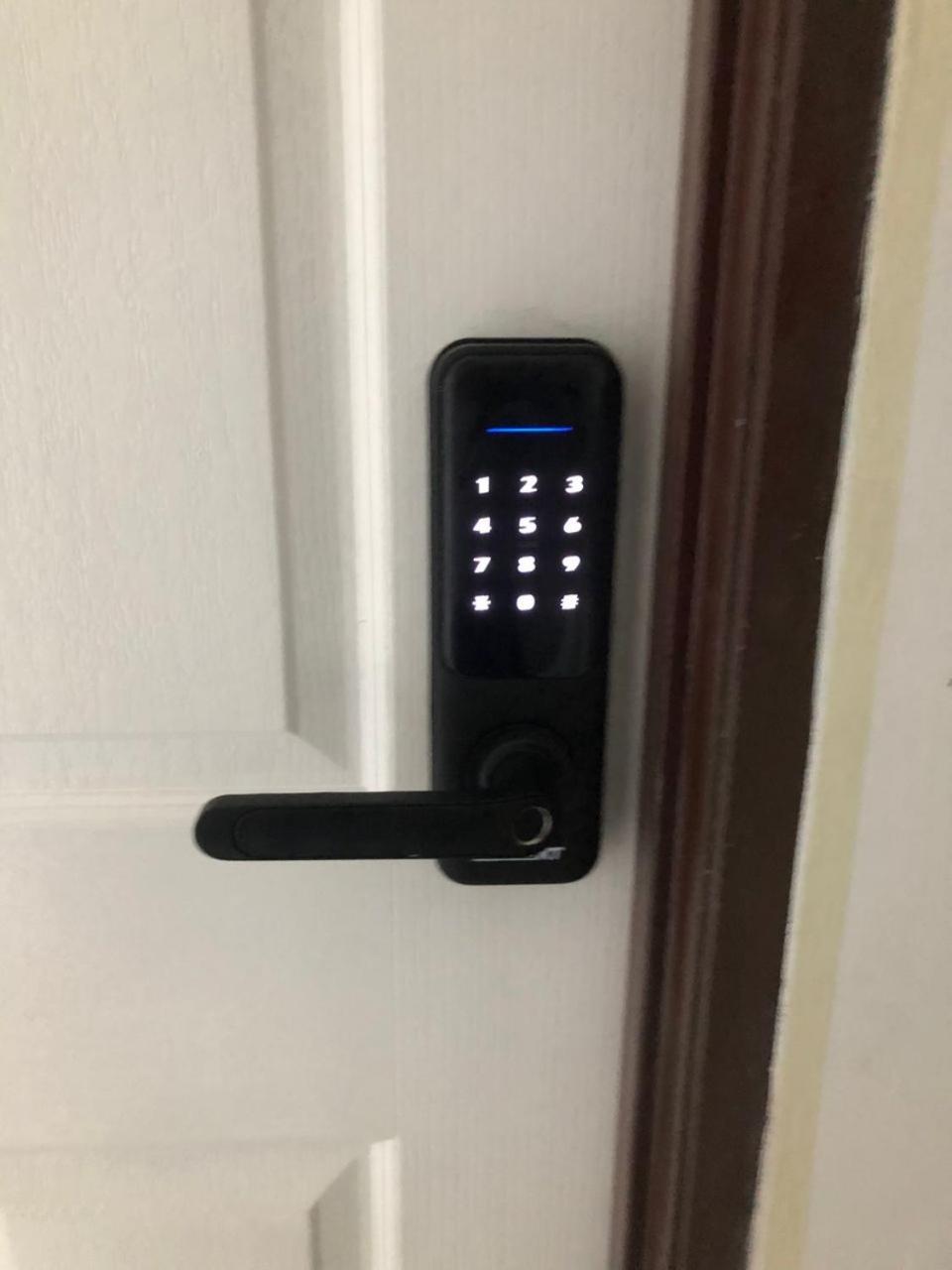 Skyn Smart Home Ipoh Luaran gambar